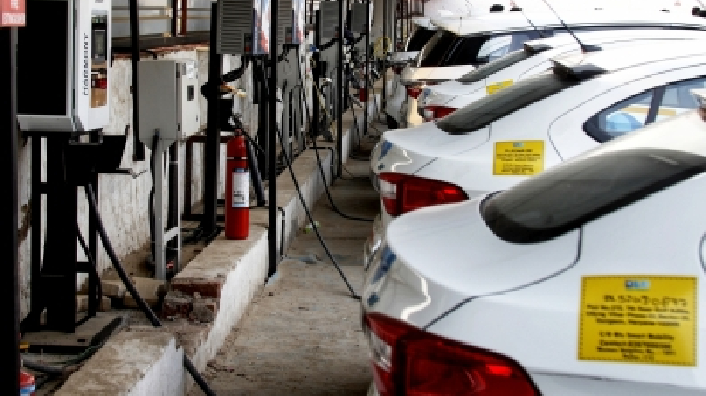 State EV policies need better implementation mechanisms: Study