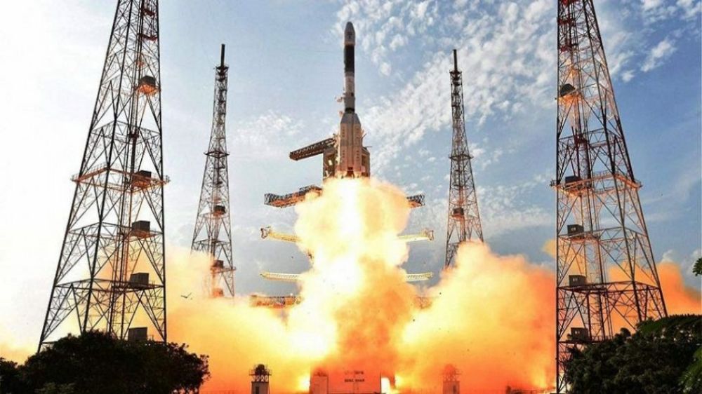 SSLV-D2 launch in first quarter of this year, announces ISRO
