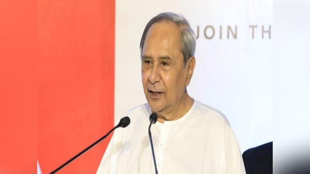 Reach out to people, sort out their issues in faster manner: Odisha CM