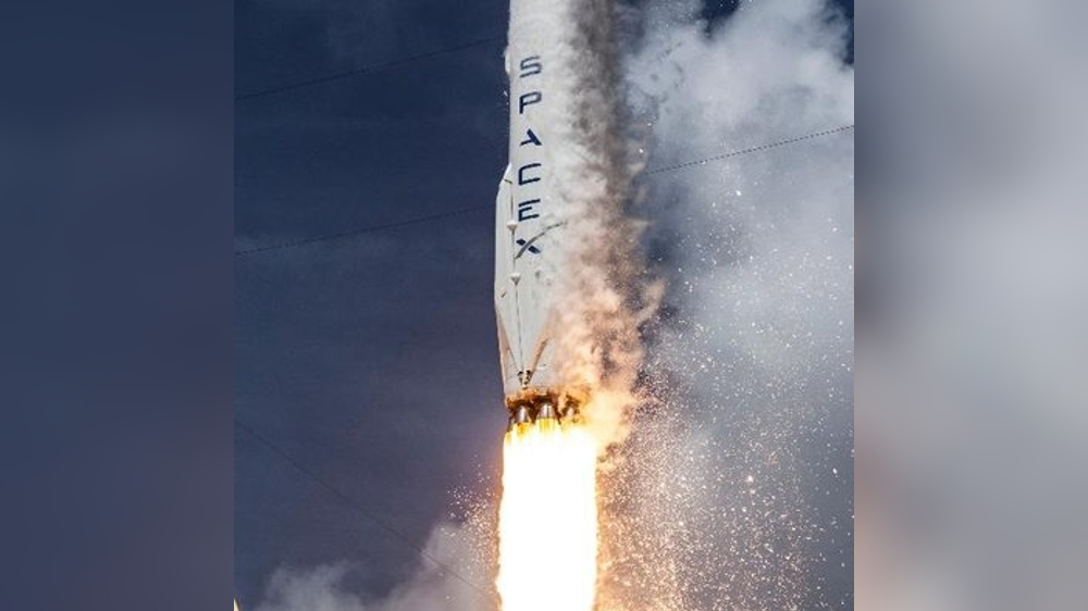 US proposes $175K fine on SpaceX for failure to give launch data