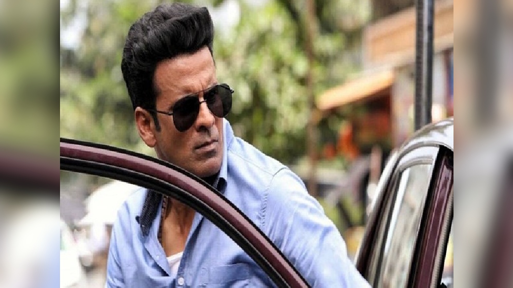 Manoj teases fans about The Family Man Season 3 with new video Manoj teases fans about The Family Man Season 3 with new video