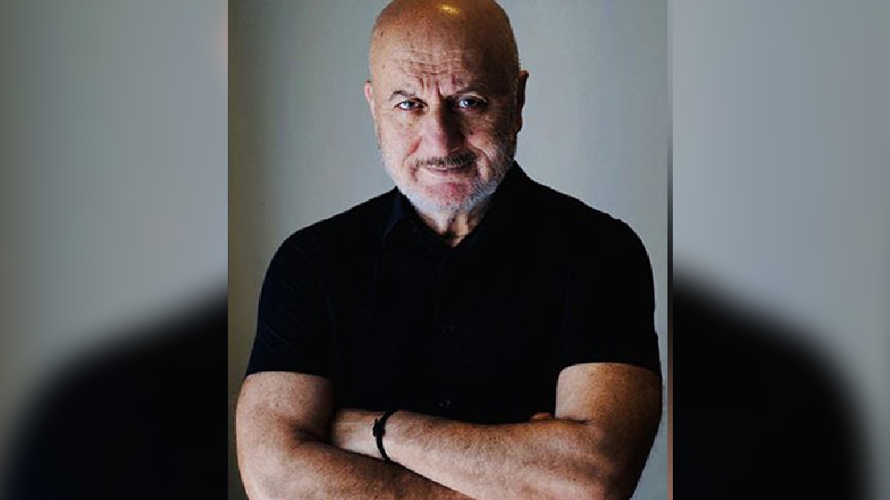 Shooting for Anupam Kher-starrer The Vaccine War completed