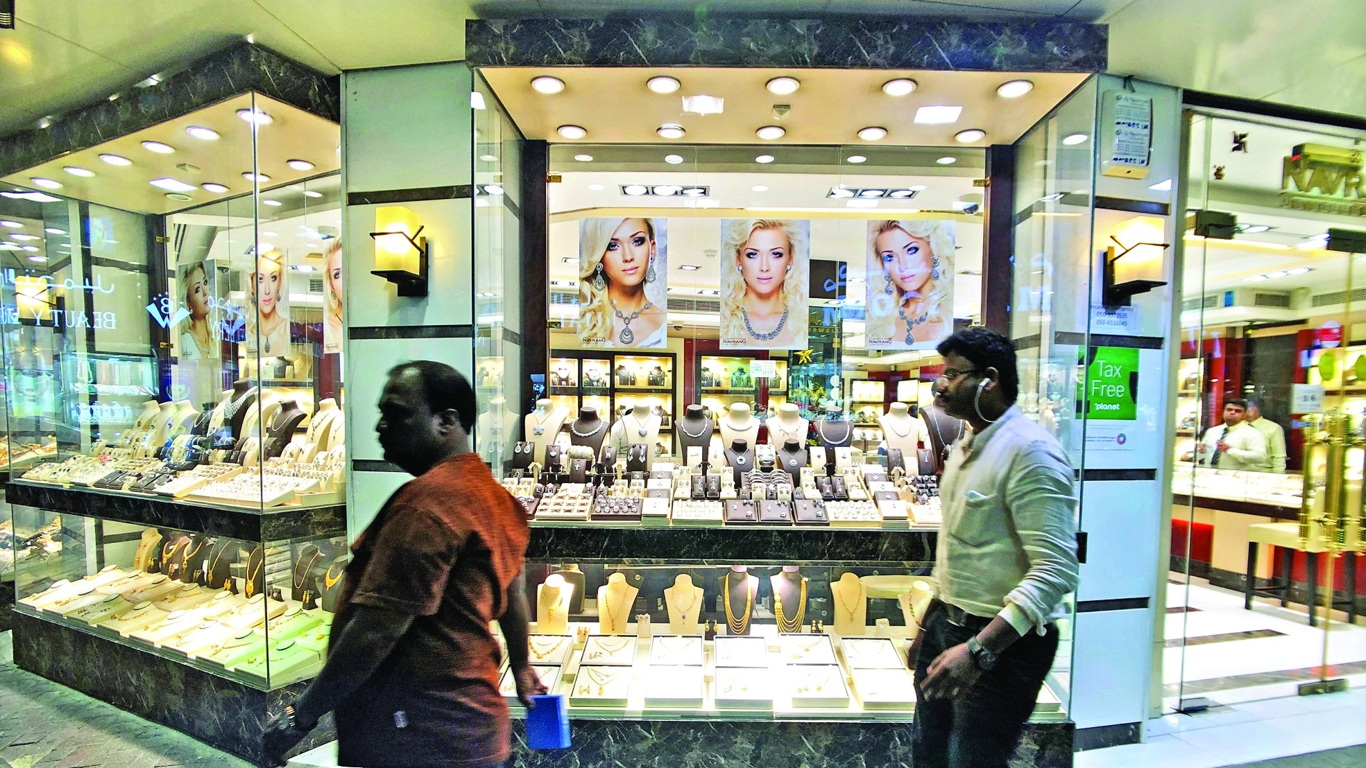 PGI: Festive season spurs retail sales of platinum to 22% in last quarter