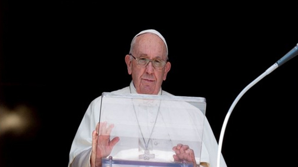 Pope Francis to travel to India next year