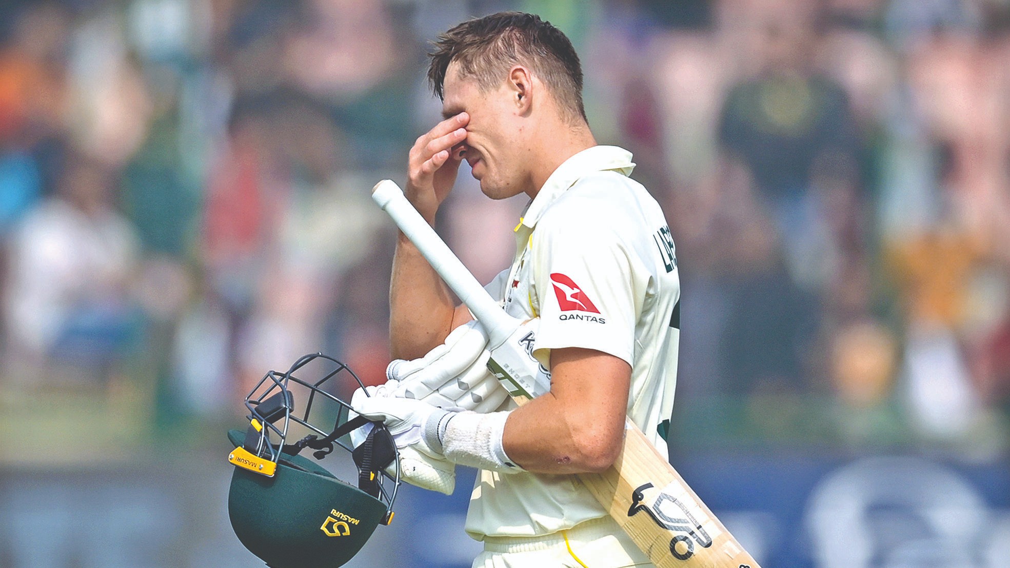 Aus punched itself even before 1st ball of series: Chappell Aus punched itself even before 1st ball of series: Chappell