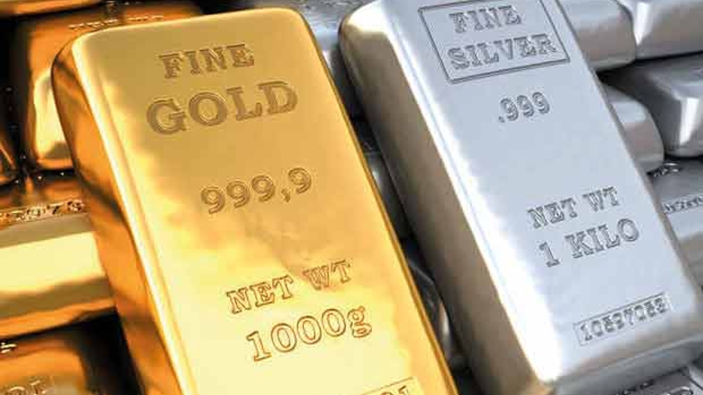 Gold, silver stolen from teacher’s house