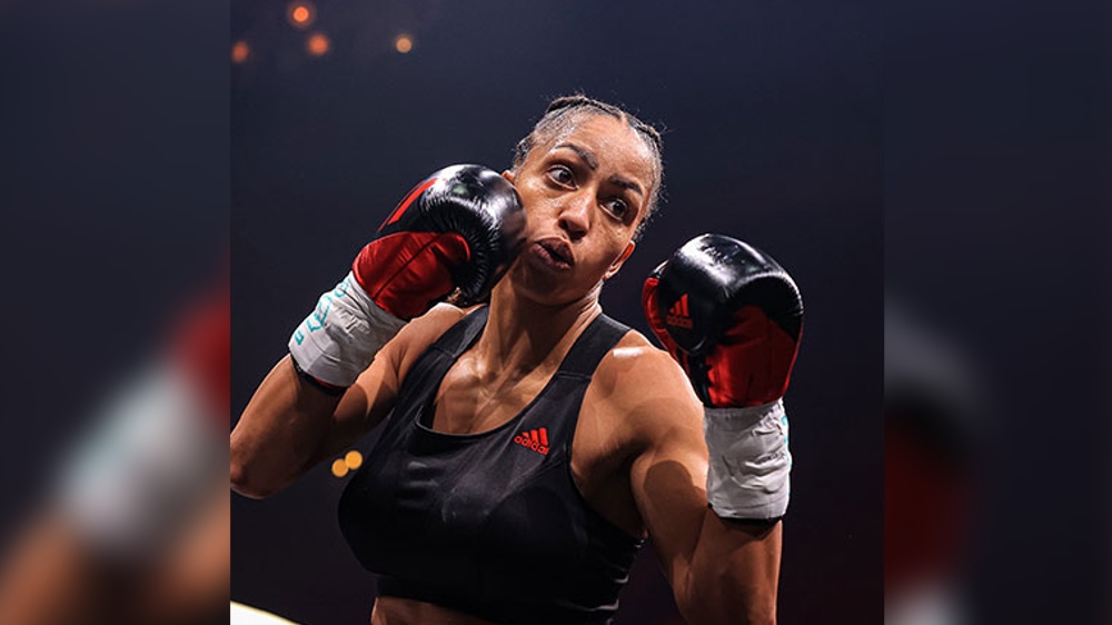 Estelle Mossely among top boxers at IBA Womens World Boxing Champ Estelle Mossely among top boxers at IBA Womens World Boxing Champ