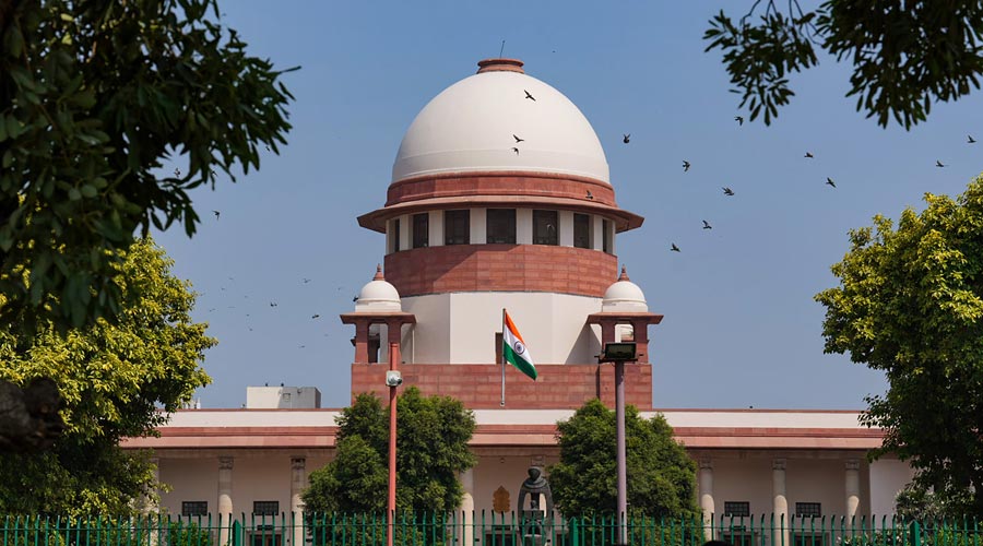 Ensure what is expected is done: SC on appointment of judges