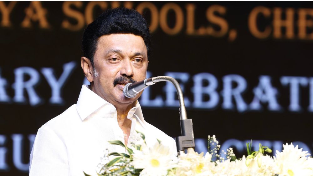 Stalin releases book on child labour abolition at Secretariat Stalin releases book on child labour abolition at Secretariat