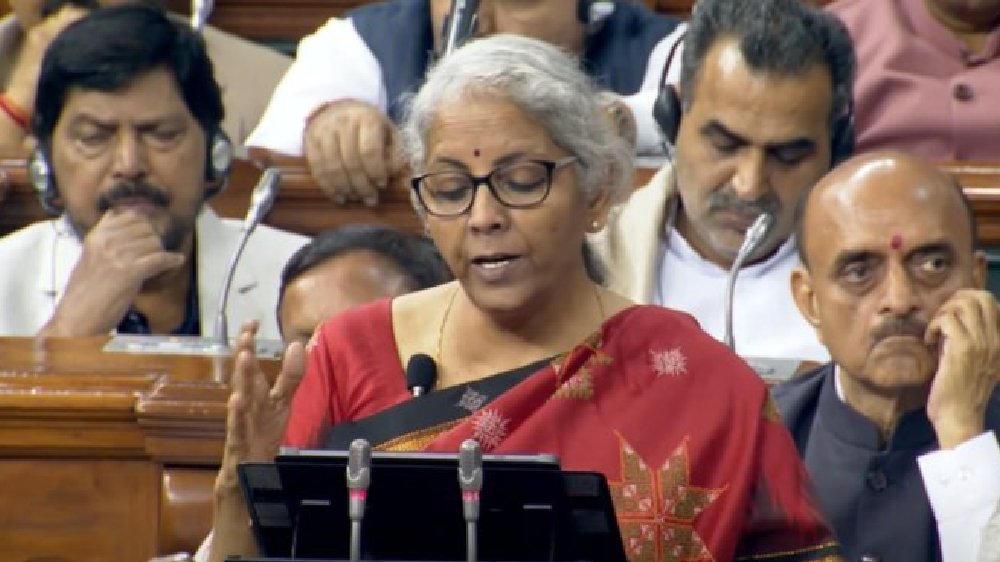 Infra, green growth, financial sector among 7 priority areas for Budget