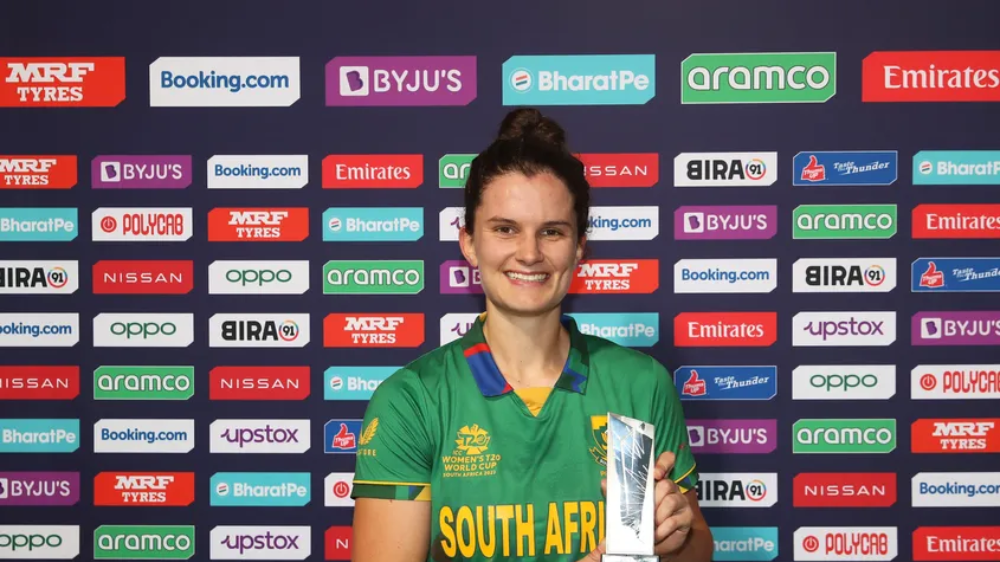 Womens T20 WC: Mentality held key for SAs match-winner Wolvaardt