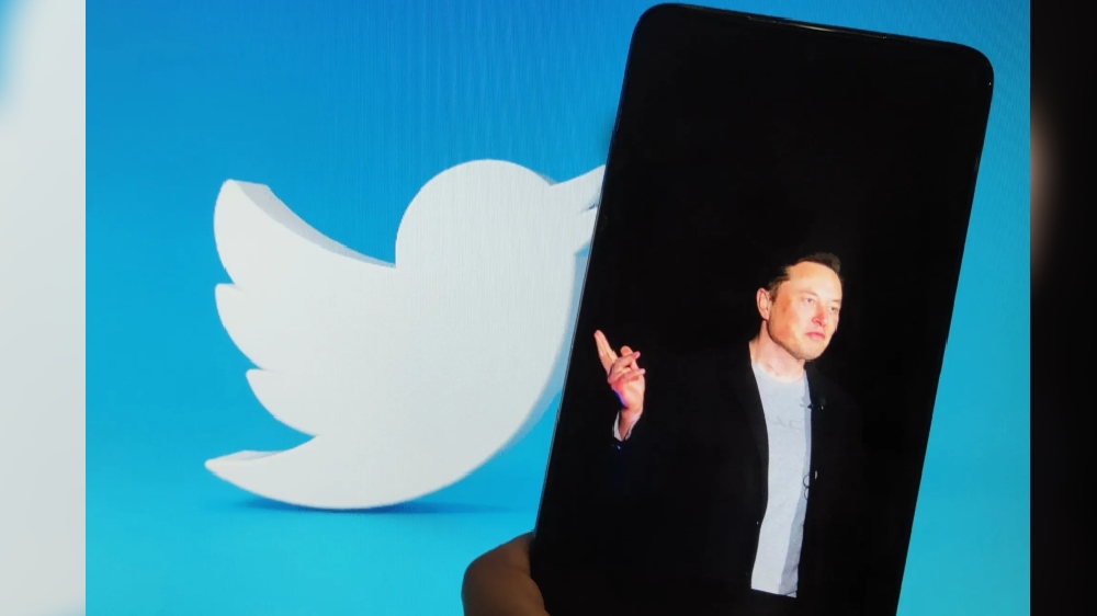 Twitter removes captions from Spaces on iOS
