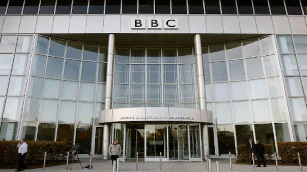 We stand up for BBC: UK govt in Parliament after Indias I-T survey