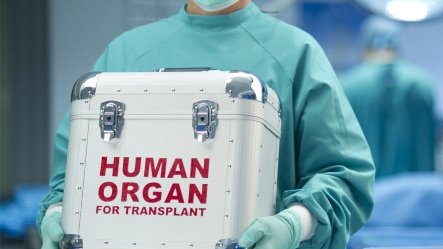 878 organs from 156 donors spur TN transplants in ’22