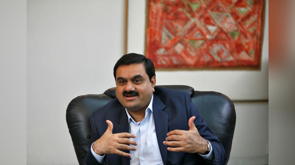 Adani issue: SC refuses to accept petitioners suggestion