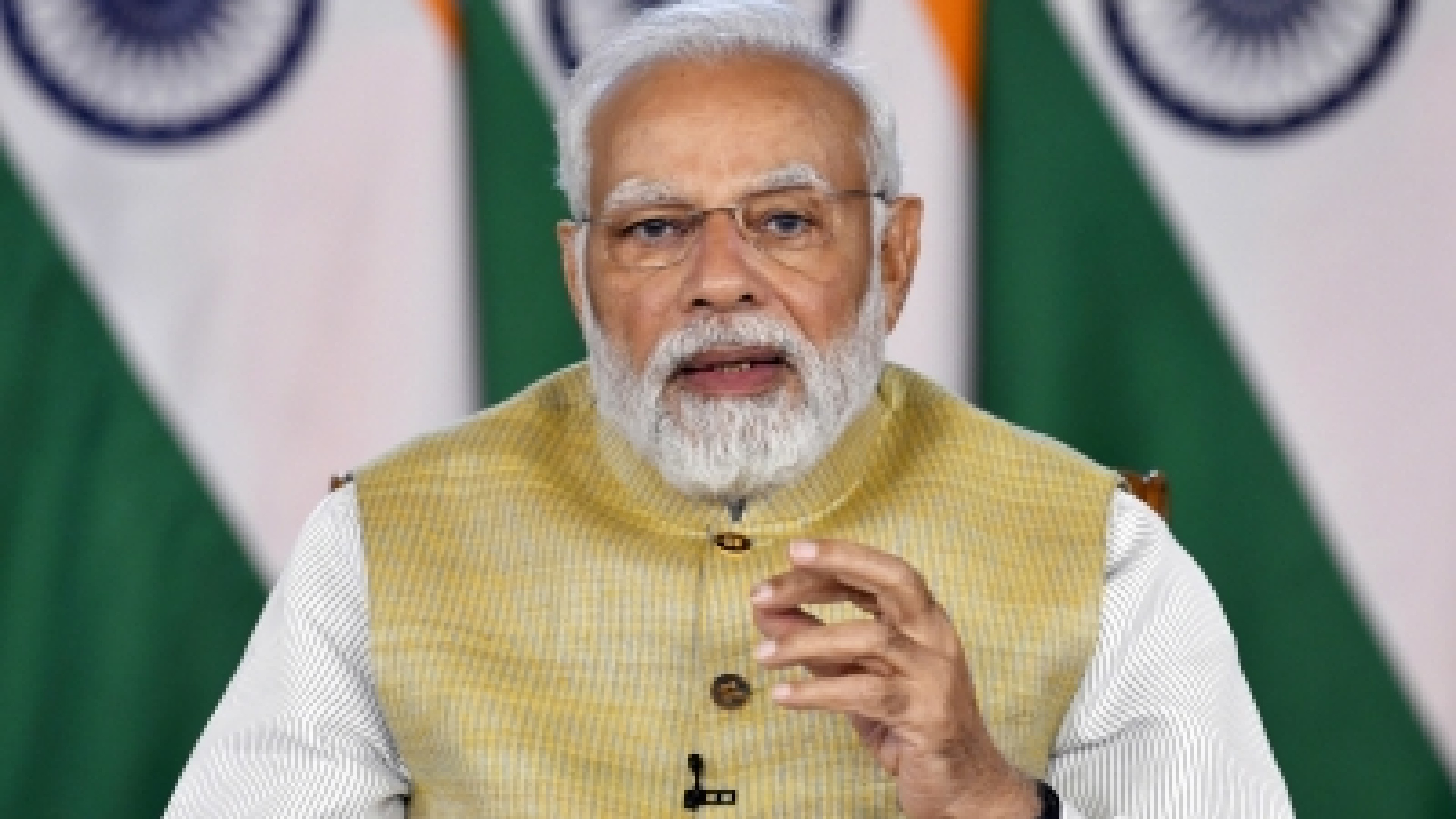 PM congratulates Air India and Airbus on aircraft deal