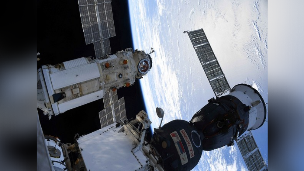 Europe wont send astronauts to Chinas Tiangong space station