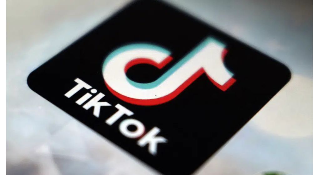 China says TikTok ban reflects US insecurities China says TikTok ban reflects US insecurities