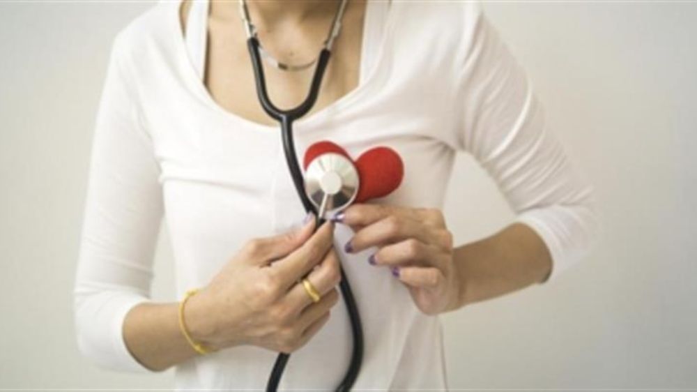 Bisexual women face increased risk of heart disease: Study