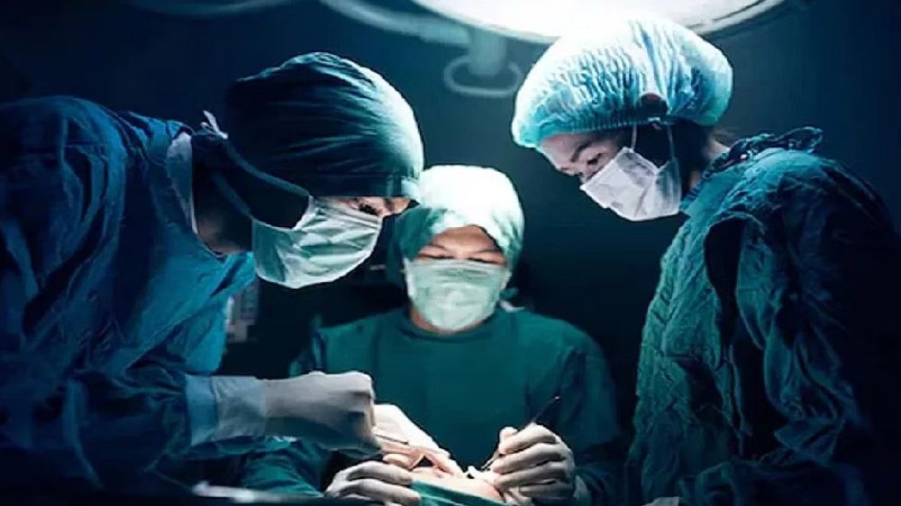 Chennai pvt hospital performs LOT ICD, heart failure patient saved Chennai pvt hospital performs LOT ICD, heart failure patient saved