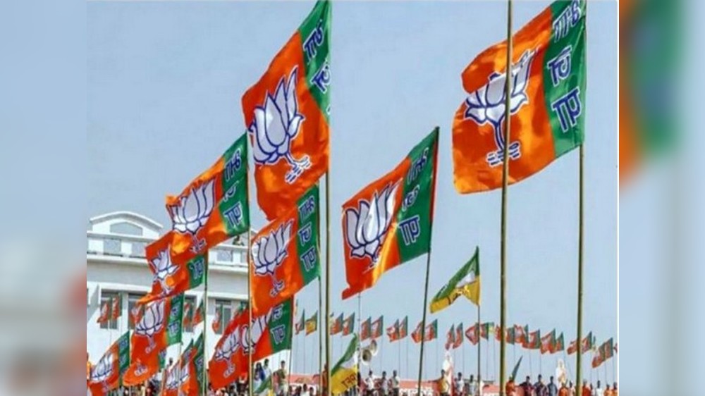 Mission 2024: BJP OBC wing to kick off outreach programme