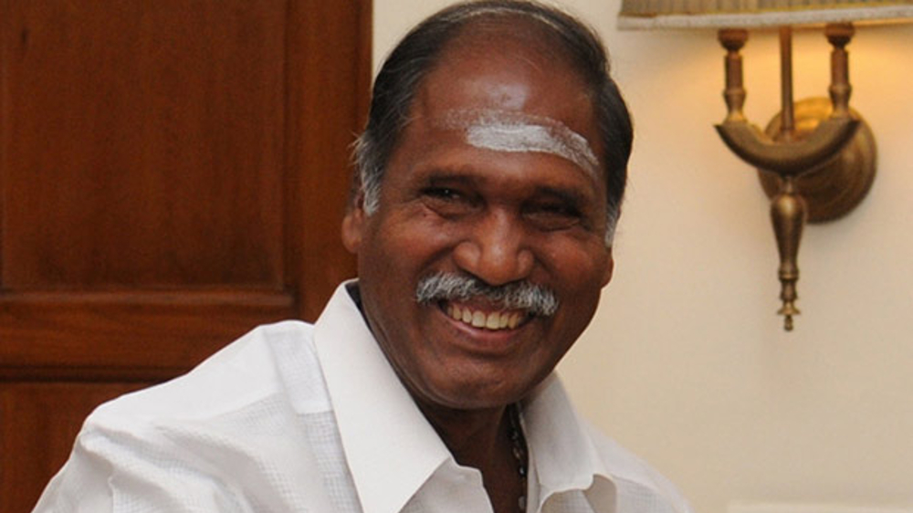 Pondy CM to present budget on Mar 13: Speaker
