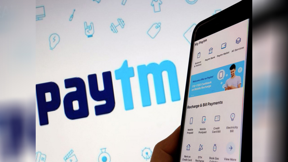 Alibaba exits India, sells its entire stake holding in Paytm