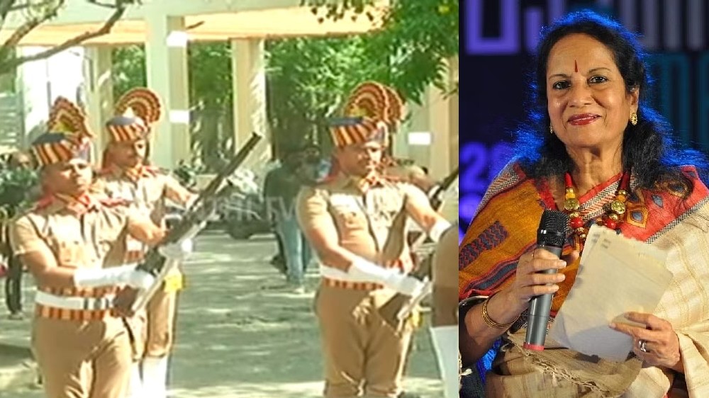 Legendary singer Vani Jairam cremated with full state honours