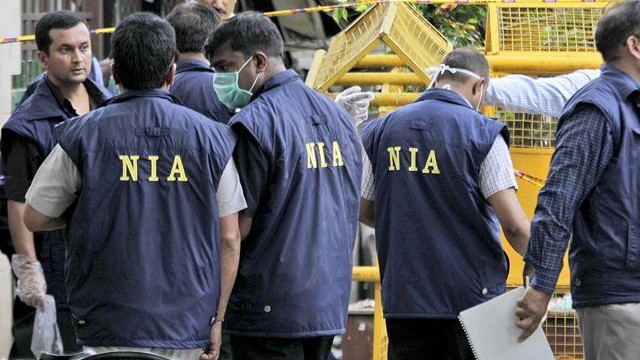 2 from TN in NIA’s second chargesheet in Mudra Port case 2 from TN in NIA’s second chargesheet in Mudra Port case