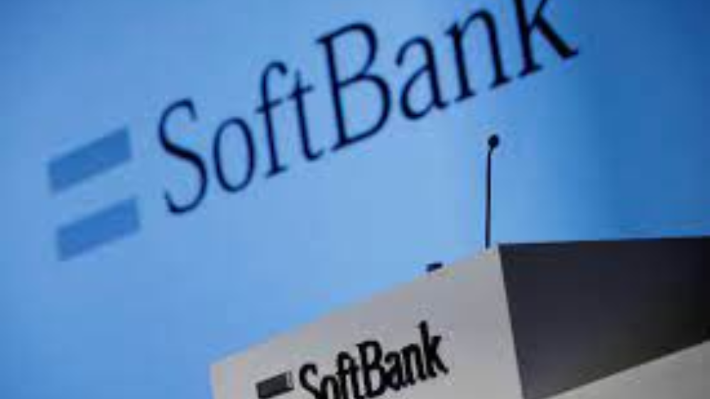 SoftBank reports massive $5.9 bn net loss amid global tech meltdown