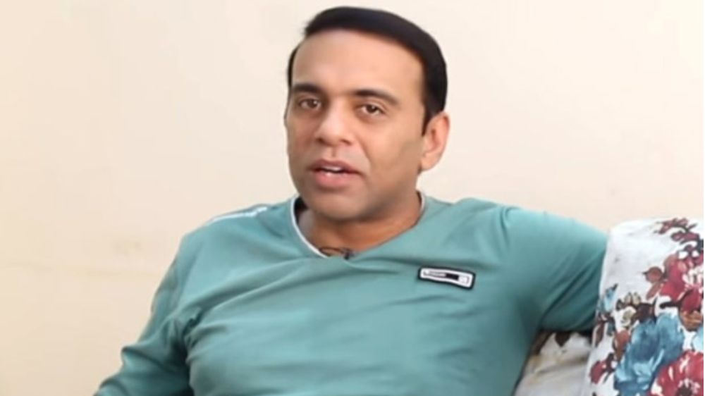 Farhad on Pop Kaun: Idea was to create a family binge-watch for all