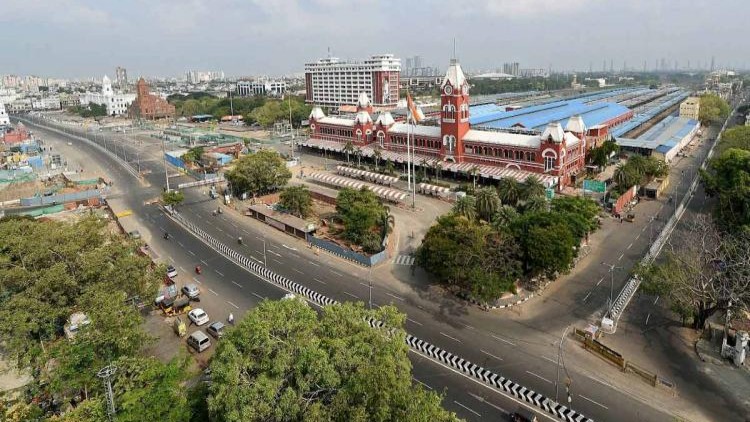 Singara Chennai 2.0 project implemented by GCC: Details