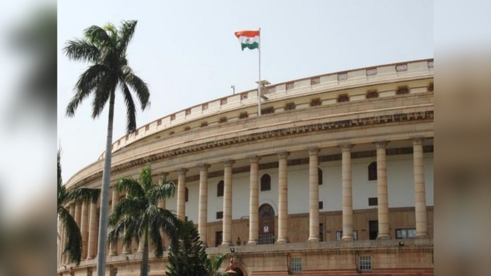 LS adjourns briefly over sati remarks LS adjourns briefly over sati remarks