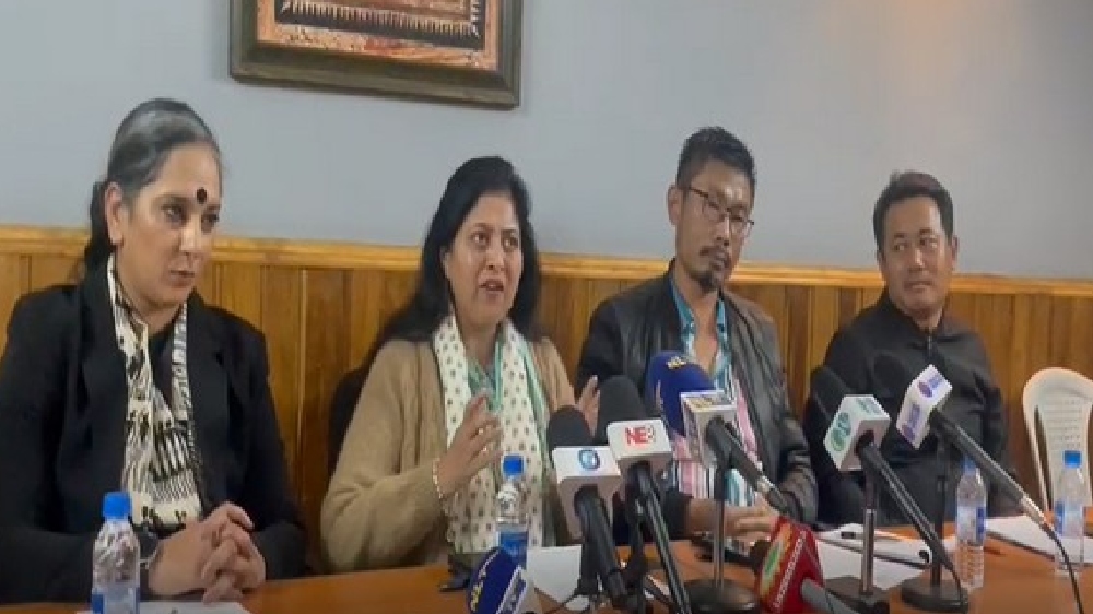 Useless Budget for Nagaland: Congress leader