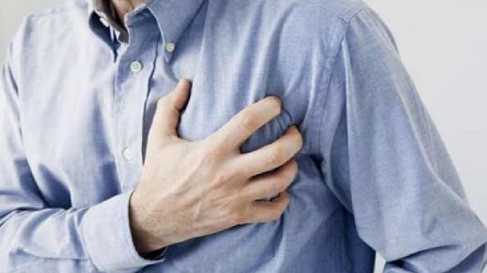 Revealed: This is how Covid virus impacts the heart