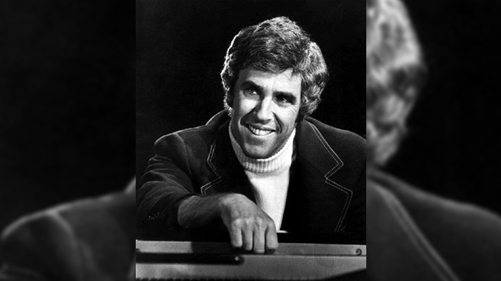 Legendary pop composer Burt Bacharach no more