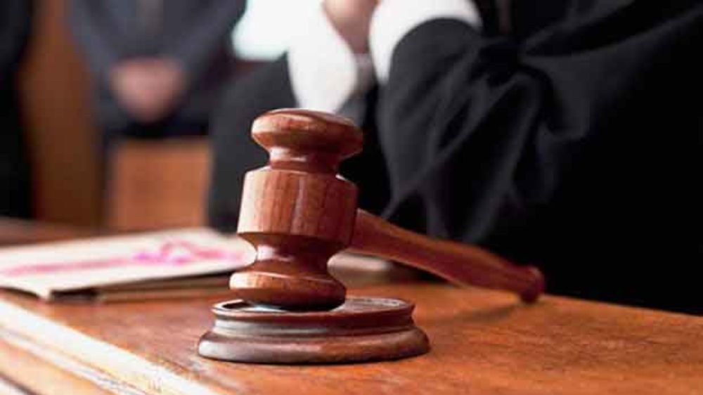 Money laundering : Court extends Sukesh Chandrashekhars ED custody Money laundering : Court extends Sukesh Chandrashekhars ED custody