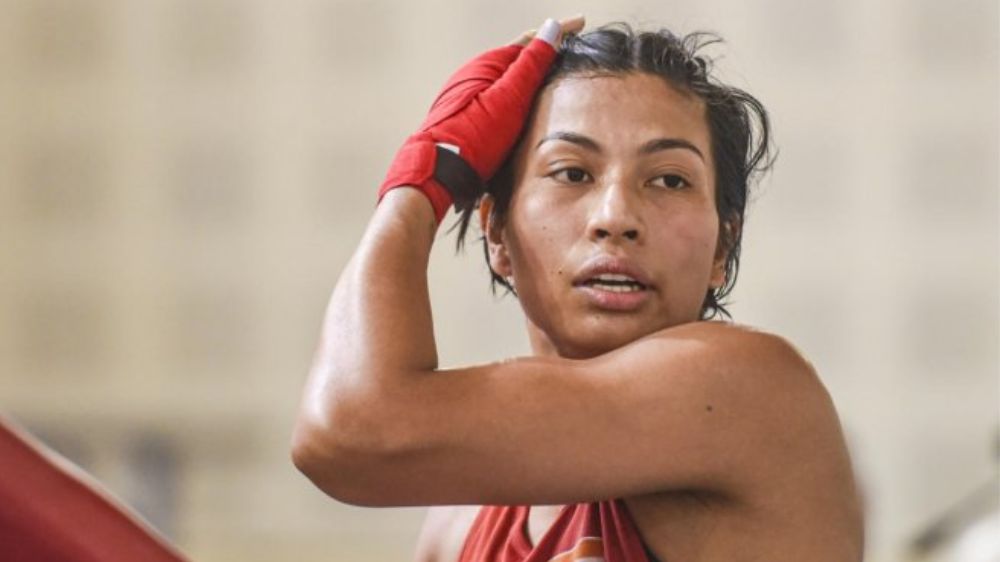 BFI announce 12 member Indian squad for Womens World Boxing Champ