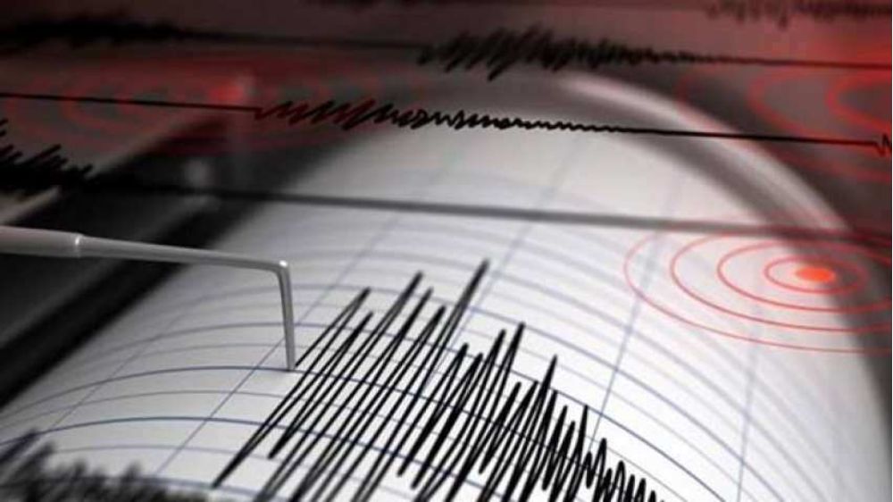 Magnitude 5.7 quake hits New Zealand, no damage reported