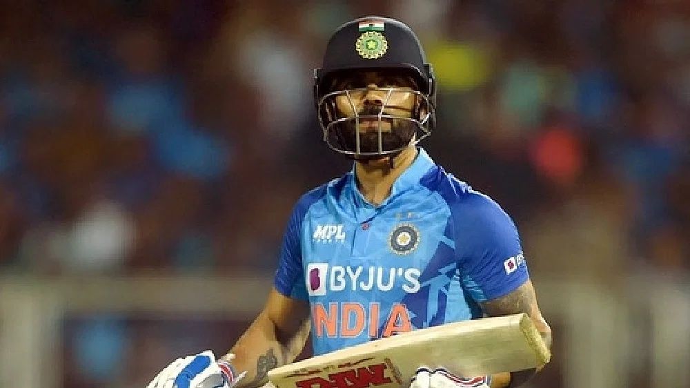 Players like Virat Kohli will always choose best series: Stoinis