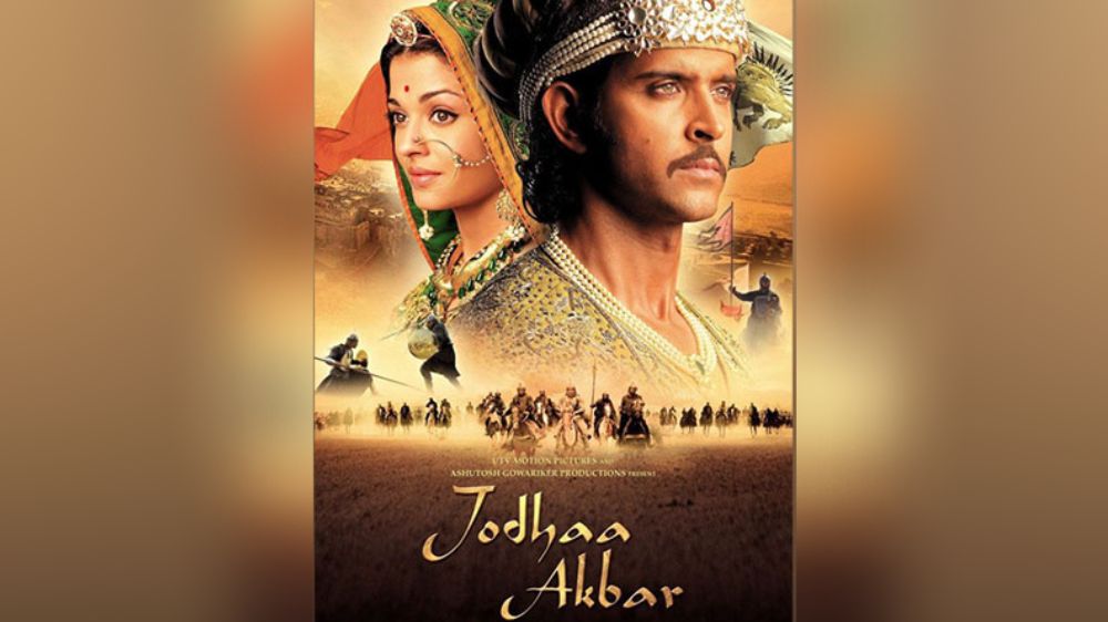 Aishwarya Rai, Hrithik pen spl note as Jodhaa Akbar turns 15