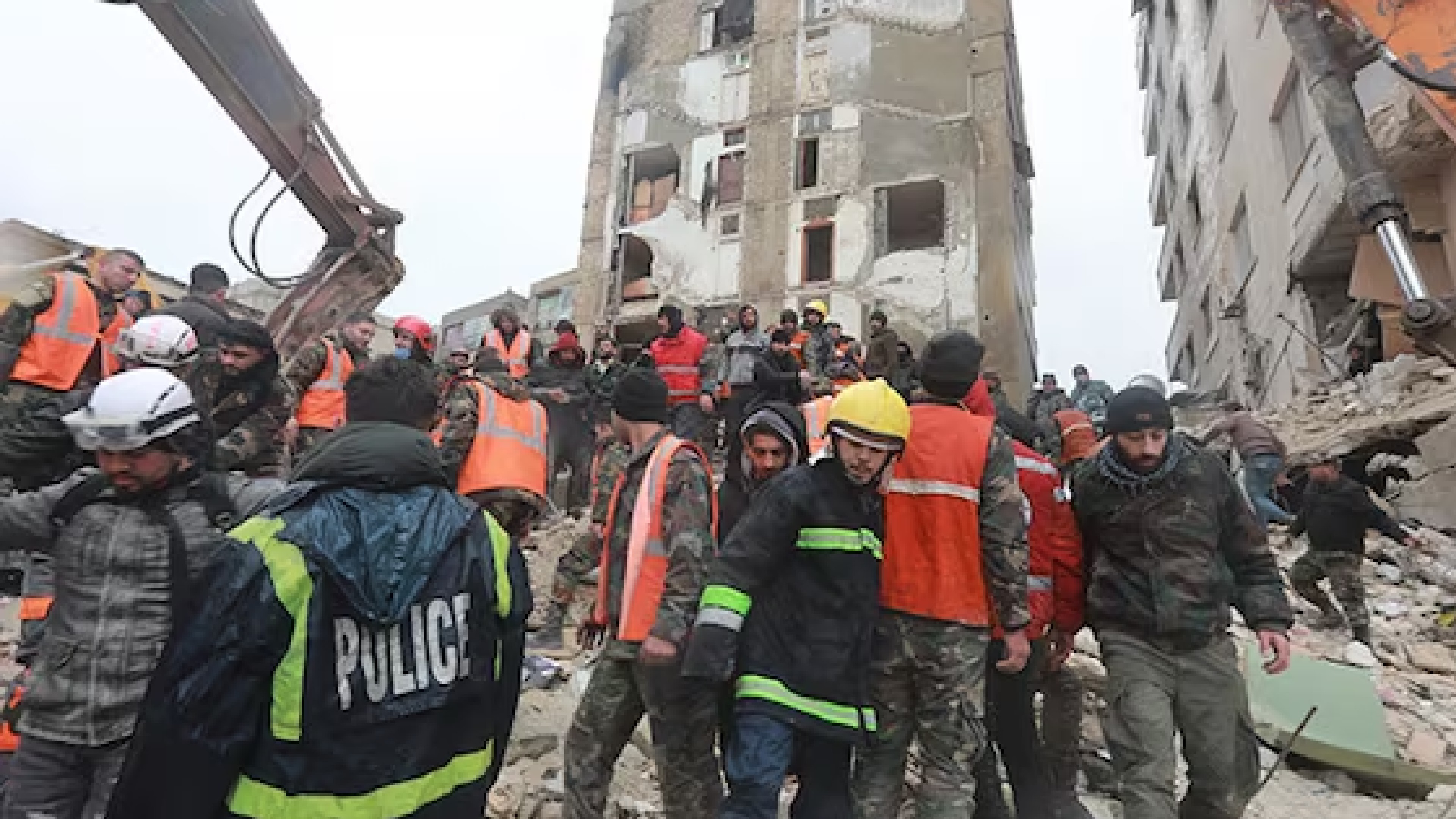 One Indian missing, 10 stranded in Turkeys remote area but safe: MEA