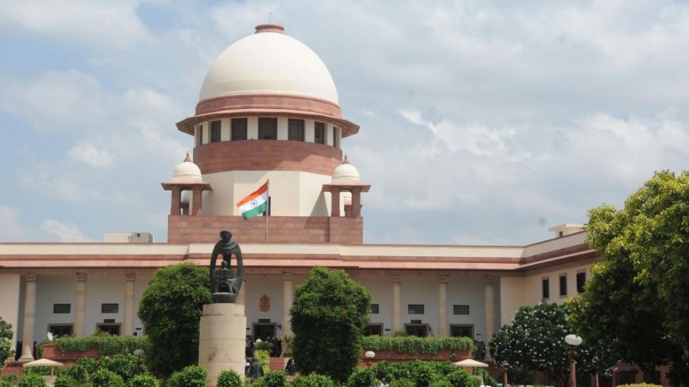 SC dismisses petition against delimitation in J&K