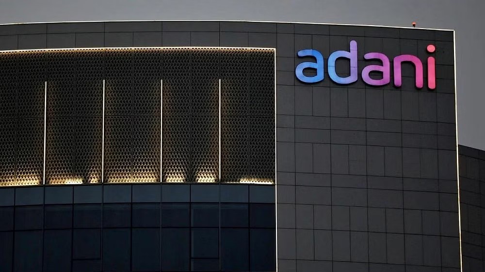Adani Enterprises calls off fully subscribed FPO