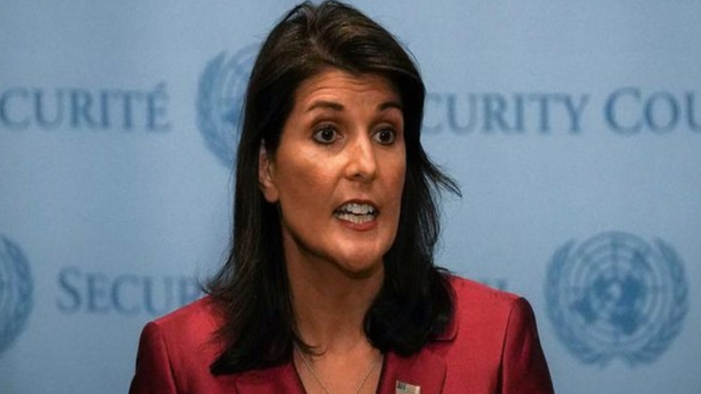 Nikki Haley joins growing list of Indian-origin politicians