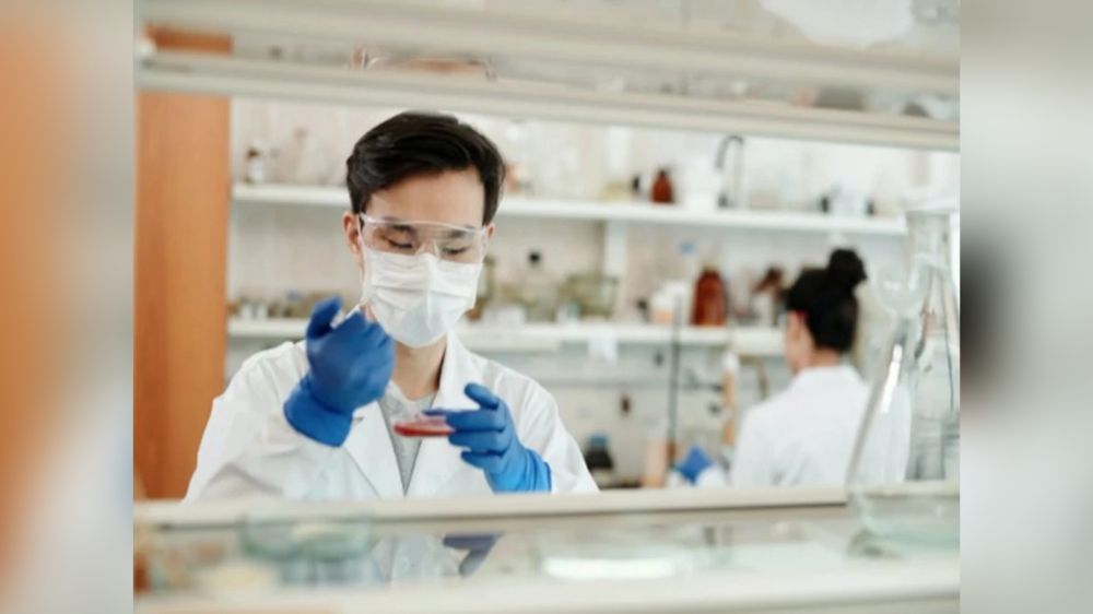 Genetic mechanism behind some children falling extremely ill found