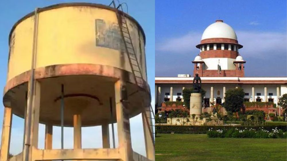 Vengaivayal incident: PIL filed in Supreme Court seeking SIT probe