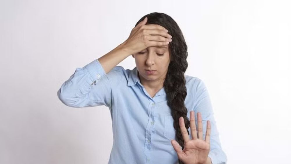 Study finds migraines caused by alterations in metabolite levels