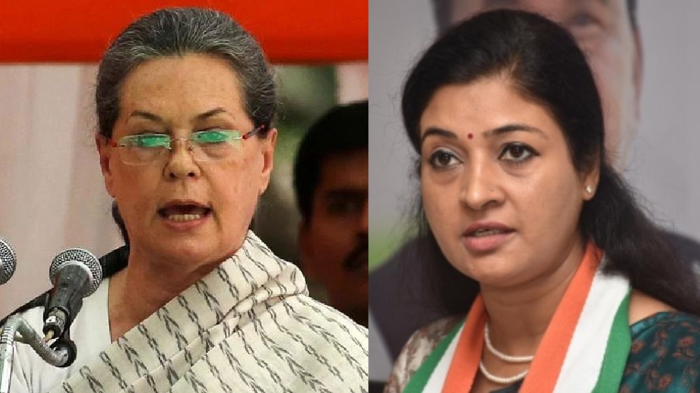 Sonia Gandhi hasnt retired but will guide the party: Alka Lamba