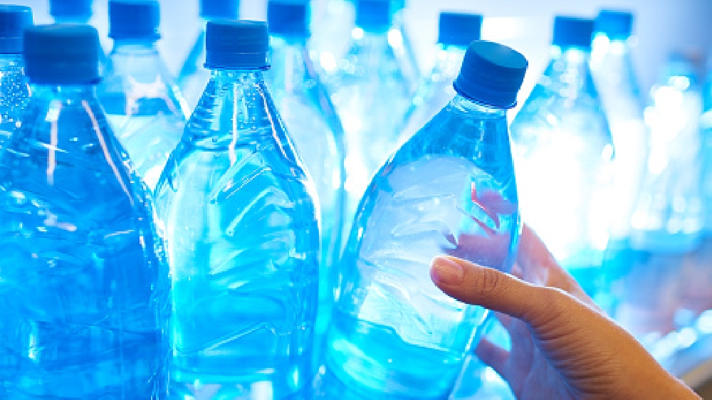 Why we should not reuse plastic water bottles Why we should not reuse plastic water bottles